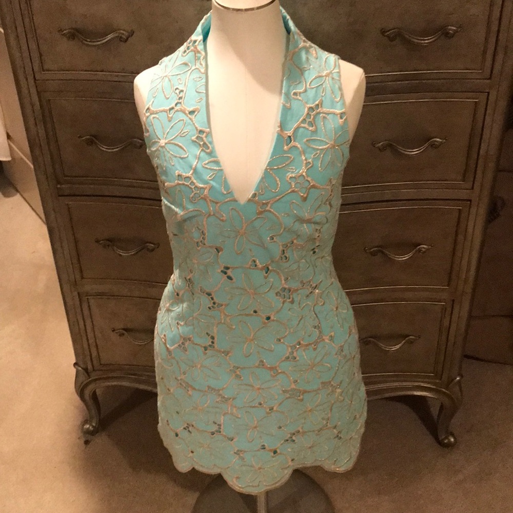 Lilly Pulitzer Dress ✨